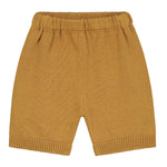 Load image into Gallery viewer, Daily Brat Mini Summer Knitted Shorts
