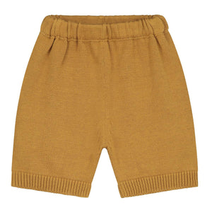 Daily Brat Mini Summer Knitted Shorts