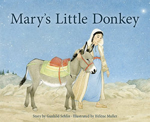 Mary's Little Donkey