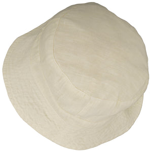 Omibia Francis Linen Bucket Hat