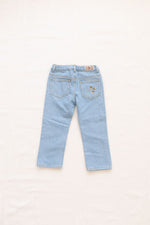Load image into Gallery viewer, Fin &amp; Vince Vintage Jeans Light Wash
