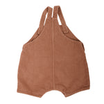Load image into Gallery viewer, Omibia Karin Corduroy Dungarees I Teak
