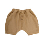 Load image into Gallery viewer, Omibia True Shorts in Linen
