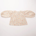 Load image into Gallery viewer, Nellie Quats Mother May Blouse - Nancy Ann Liberty Print Organic Cotton
